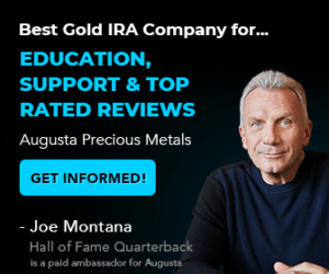 Gold IRA Tax Implications