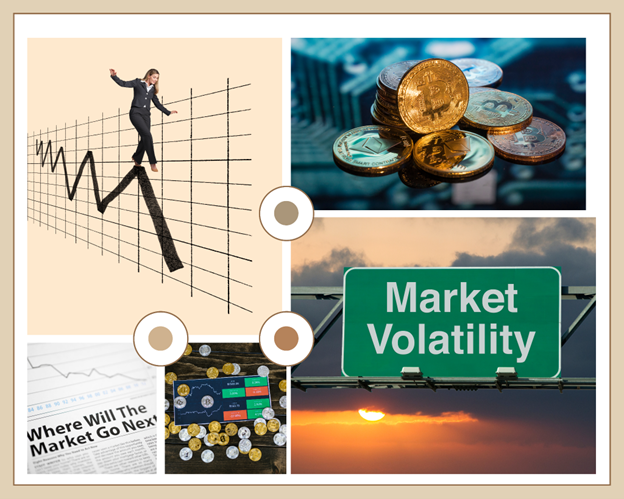 How to Profit From Market Volatility