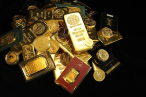 What is the Downside of a Gold IRA